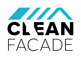 logo CLEAN FACADE