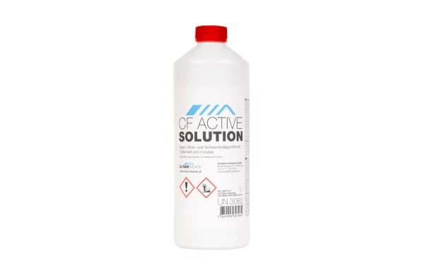 CF Active Solution