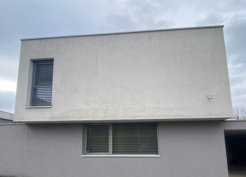 Vorher