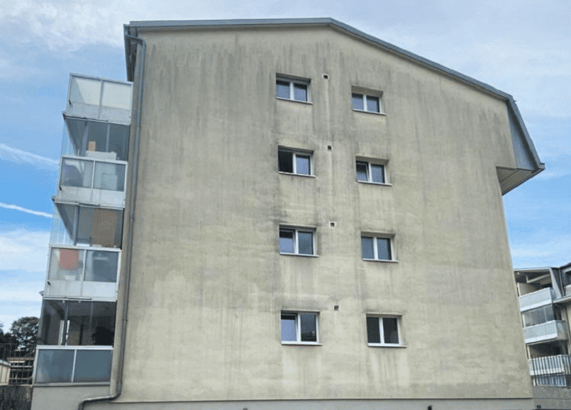 Vorher